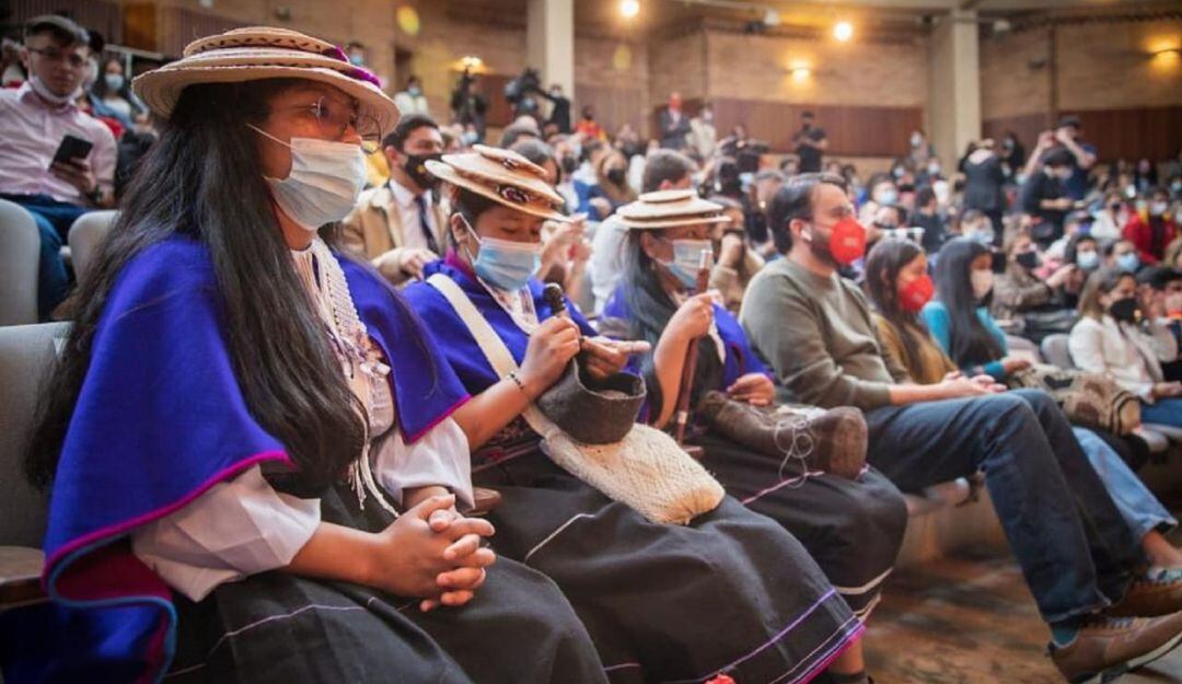  Consejeros de Juventud