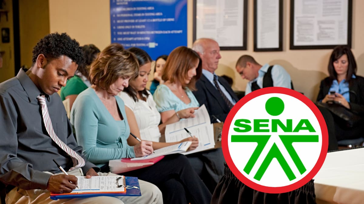 Más de 18 mil ofertas de trabajo en ExpoEmpleo SENA con y sin experiencia: Consulte fecha