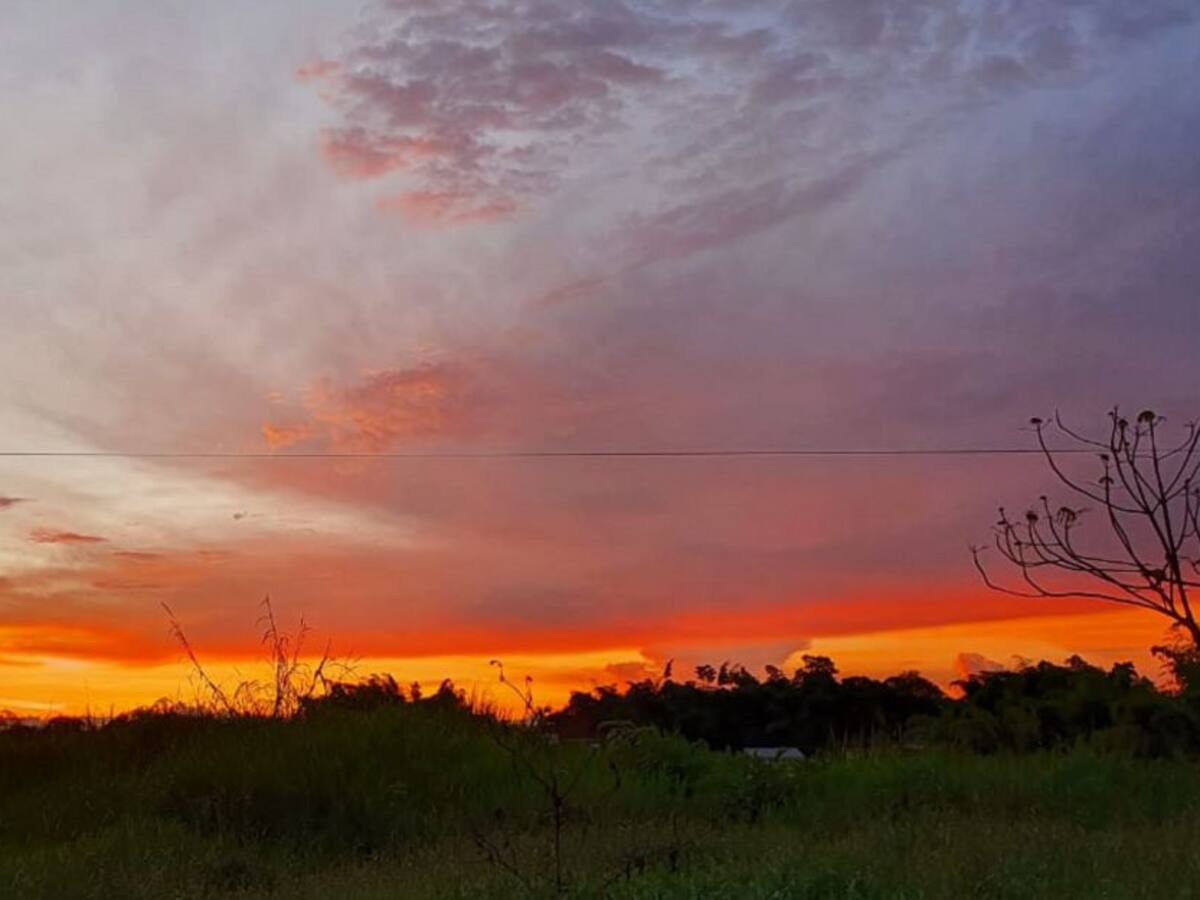 ¿Qué dicen las autoridades en el Quindío frente alerta por temporada de menos lluvias?