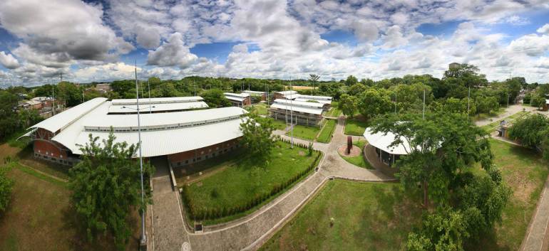 Universidad de Antioquia 
