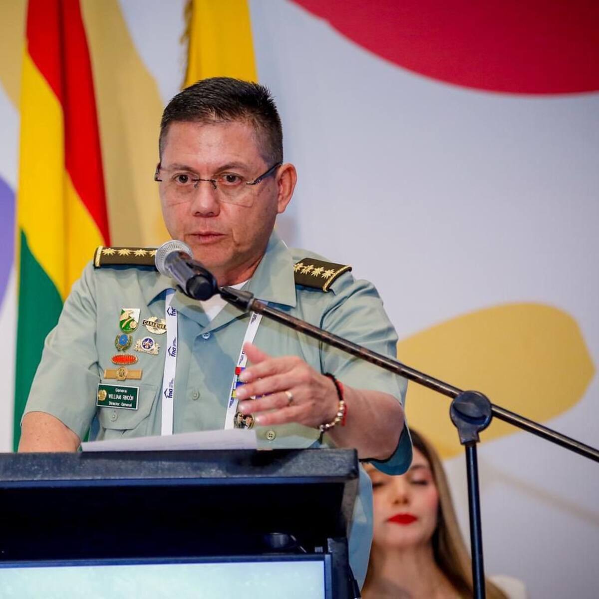 Ataque con dron dejó un menor herido en Mondomo- Cauca: ¿Qué dijo el director de la policía?