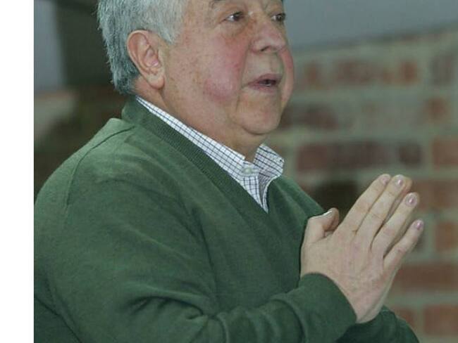 Gilberto Rodriguez Orejuela / Colprensa