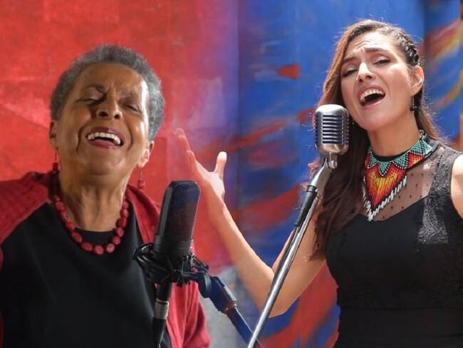 Victoria Sur habla de Camino de la Patria