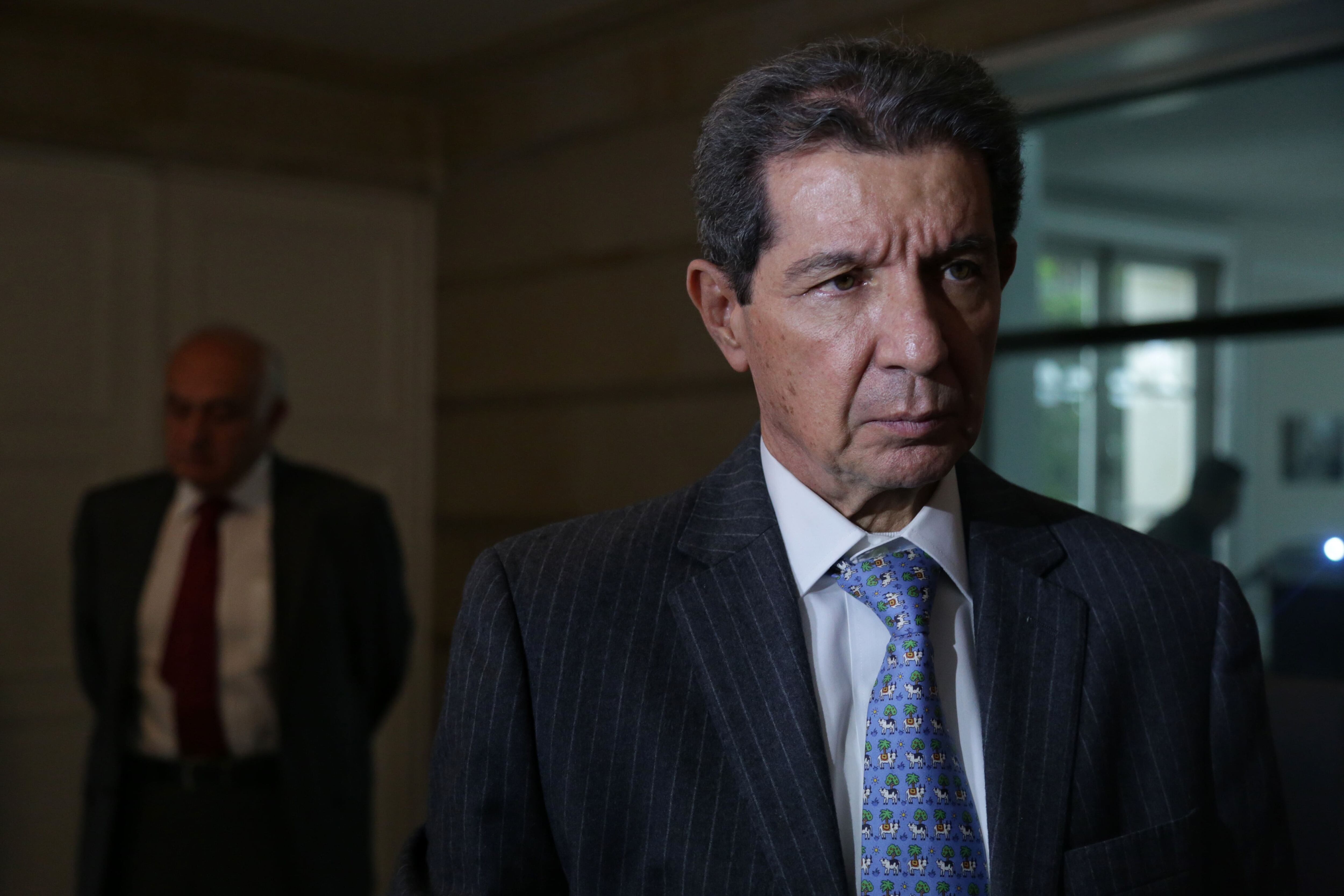 José Félix Lafaurie / Colprensa