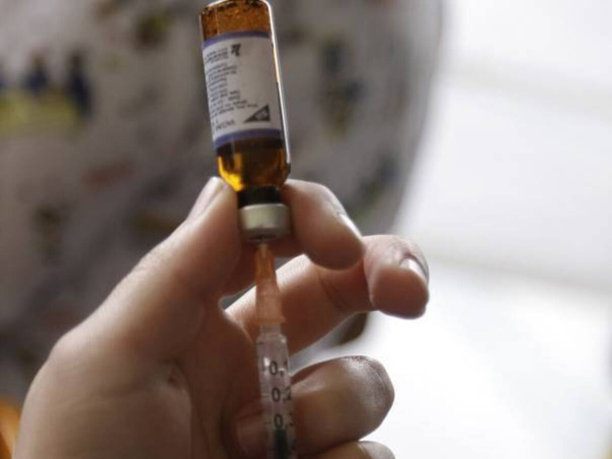 Gastroenteritis, de lo que más sufren los venezolanos en Bucaramanga