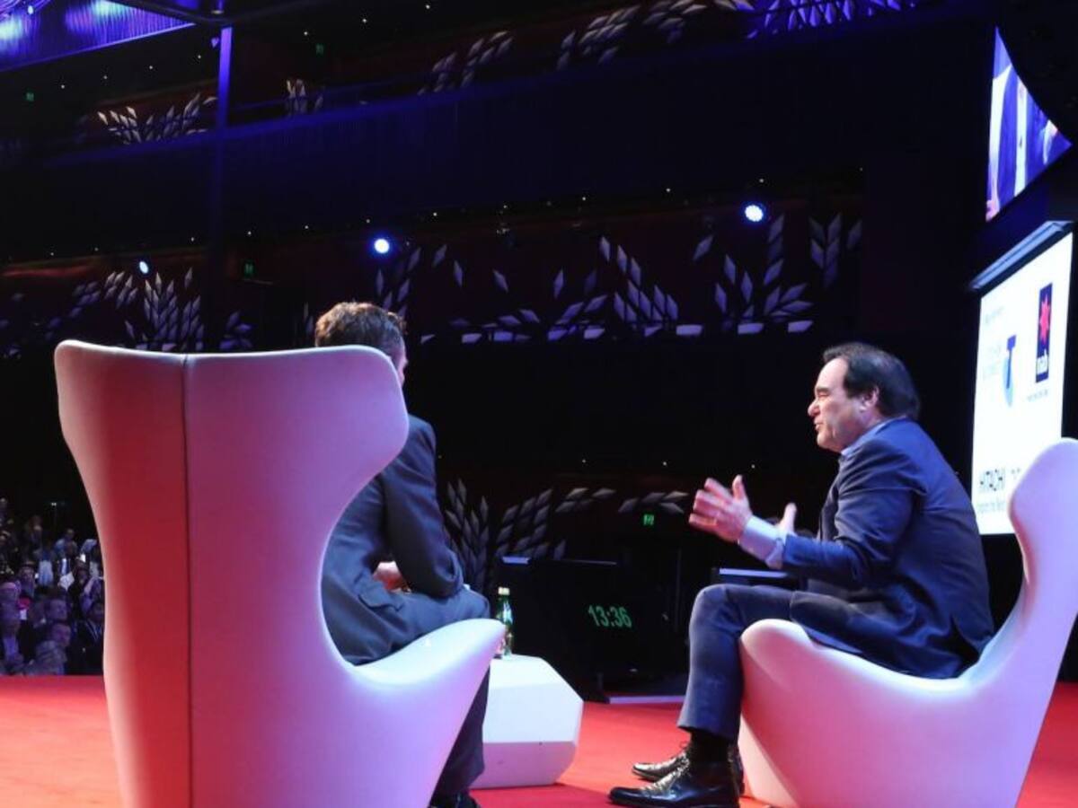 Emprendedores de Medellín participarán en el WOBI on Leadership