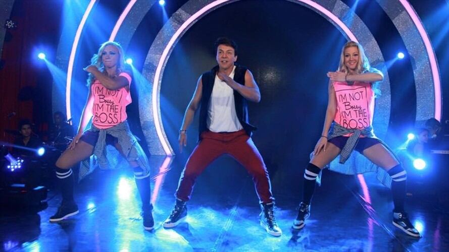 . Foto: Facebook / Beto Pérez