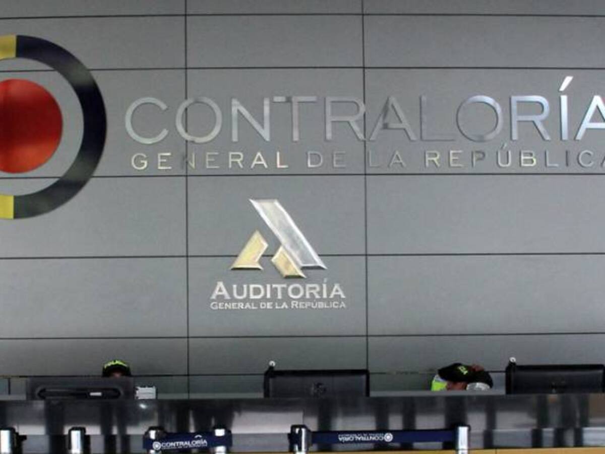 Contraloría investiga detrimento de $53.000 millones en cargo de confiabilidad