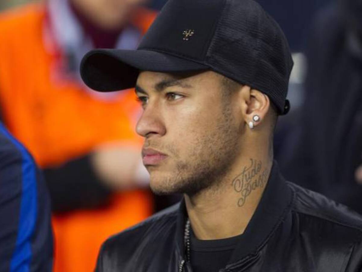 Condenan al Barça a pagar multa de 5,5 millones de euros por fichaje de Neymar