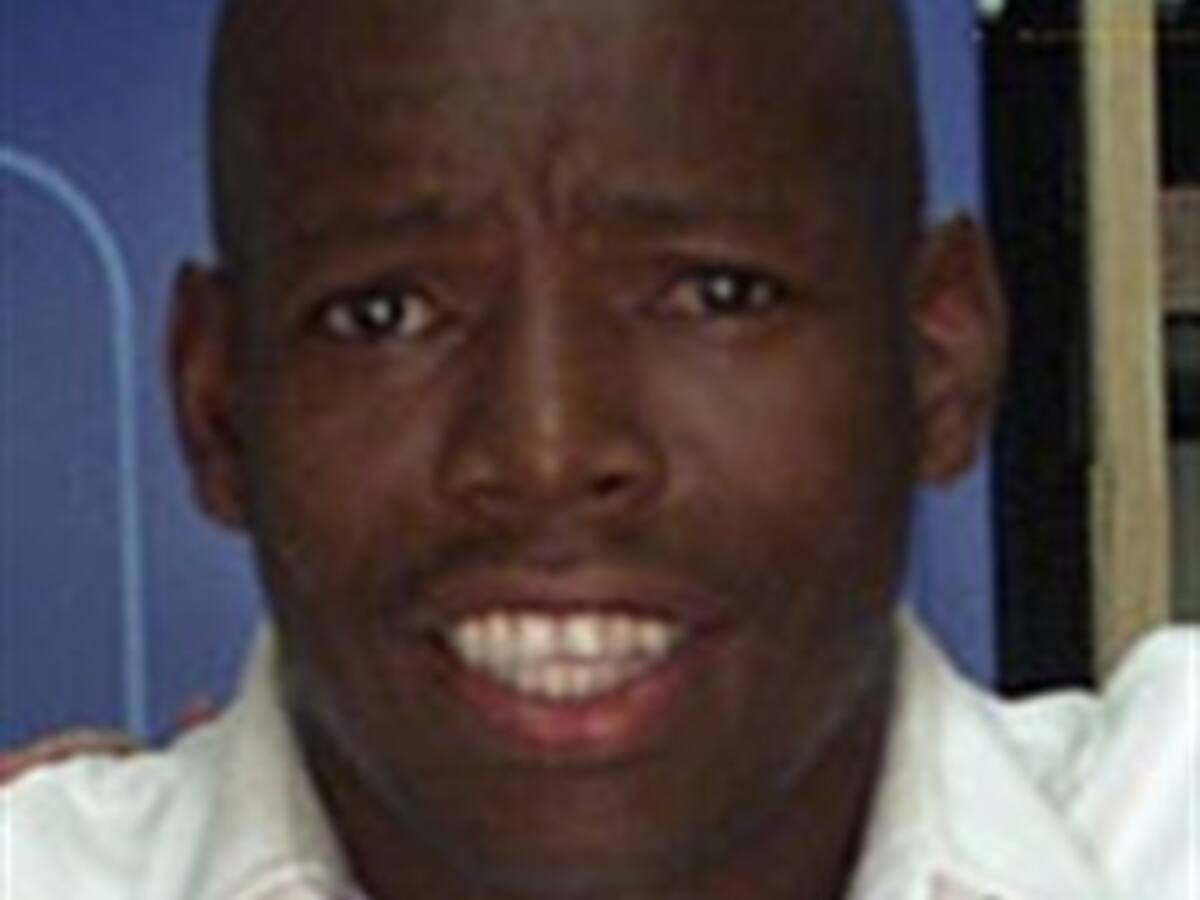 El 'Tino' Asprilla le dijo adiós al fútbol