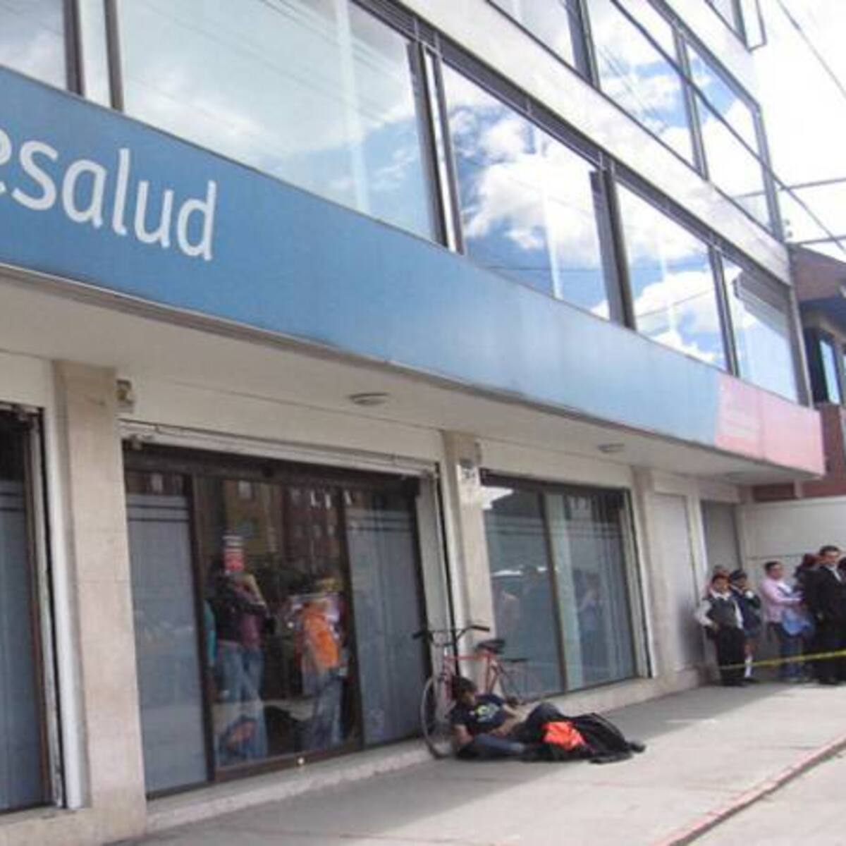 Por salida de Cafesalud más de 10 mil usuarios serán atendidos por la Nueva EPS en Boyacá