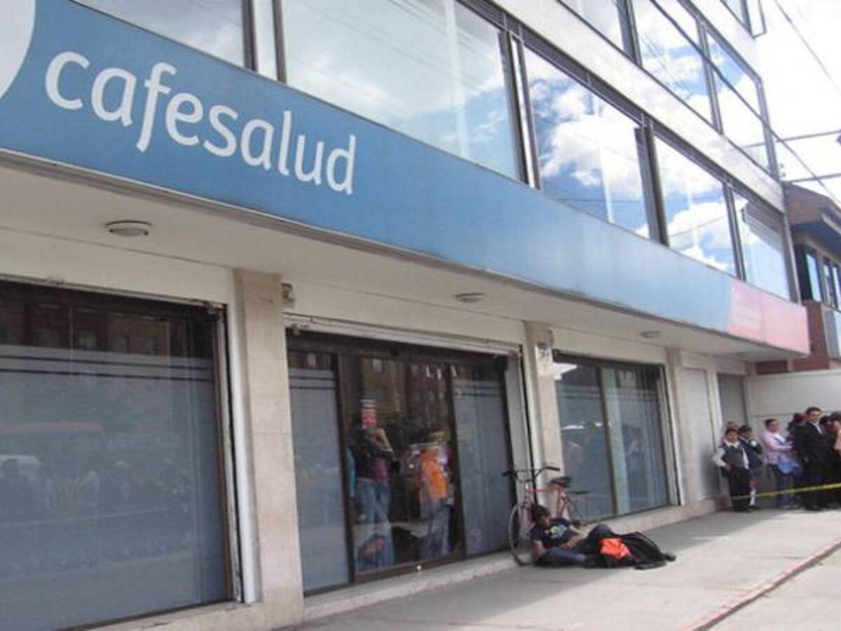 Por salida de Cafesalud más de 10 mil usuarios serán atendidos por la Nueva EPS en Boyacá