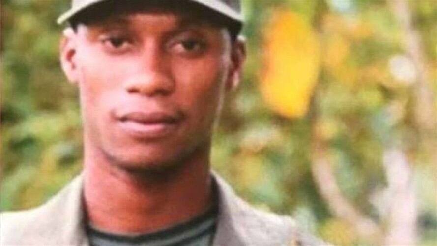 Alias Guacho. Foto: Colprensa