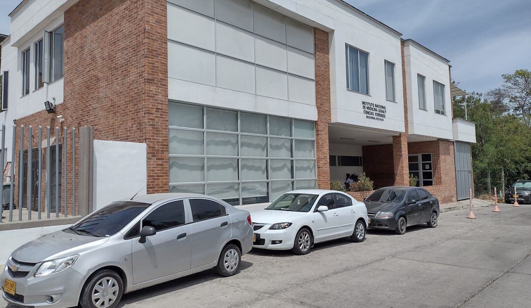 El hecho ocurrió en el sector El Tancón del barrio Olaya Herrera. El occiso tenía antecedentes penales