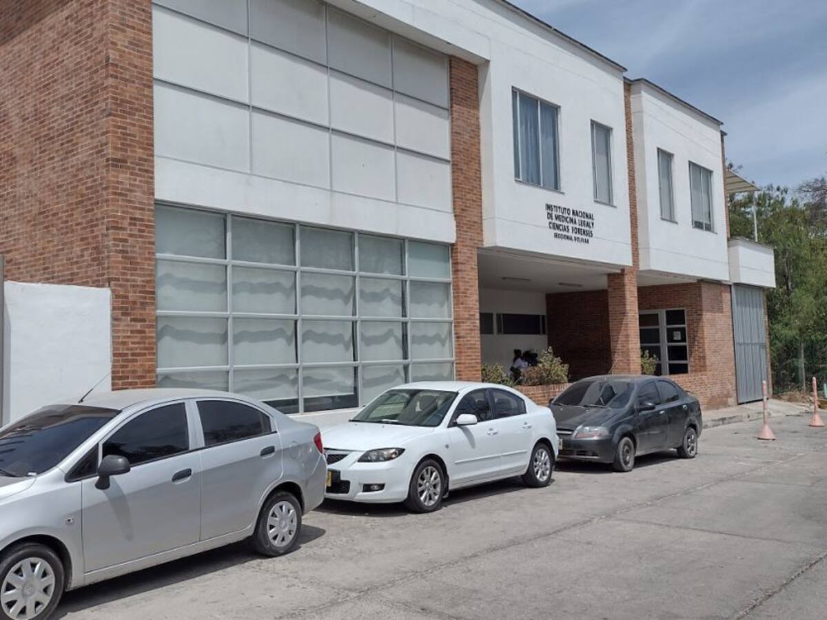 Murió hombre durante operativo de la Policía en Cartagena