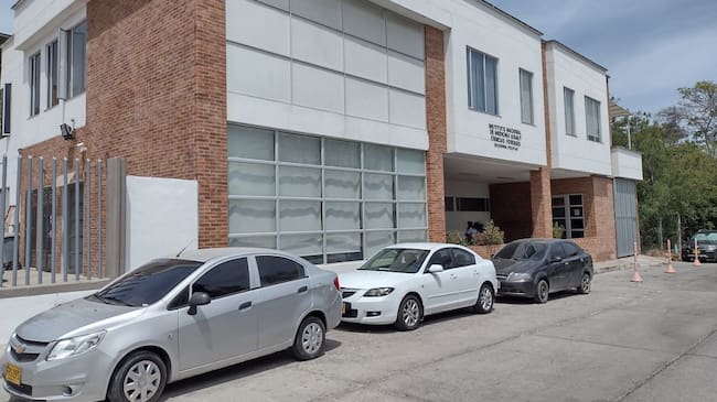 El hecho ocurrió en el sector El Tancón del barrio Olaya Herrera. El occiso tenía antecedentes penales