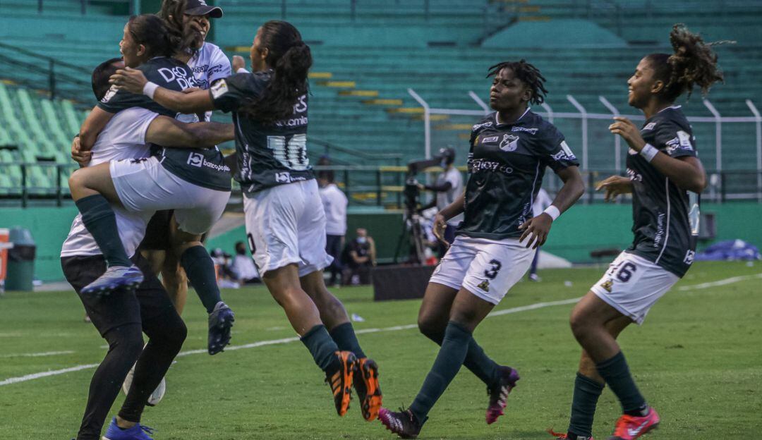 Deportivo Cali Femenino