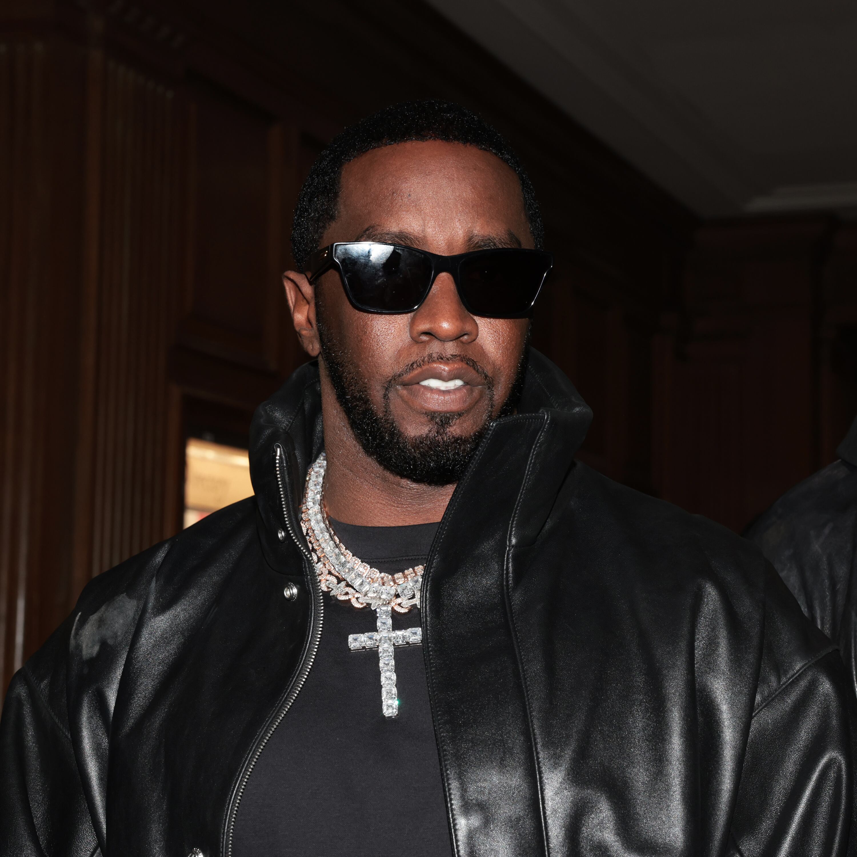 Sean "Diddy" Combs. FOTO: Shareif Ziyadat/Getty Images for Sean "Diddy" Combs