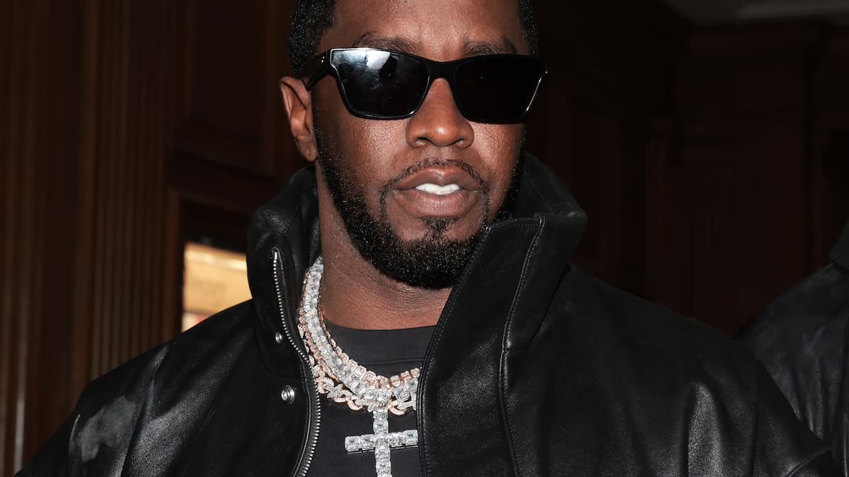 Diddy ofrece millonaria fianza para salir de prisión antes de su sentencia