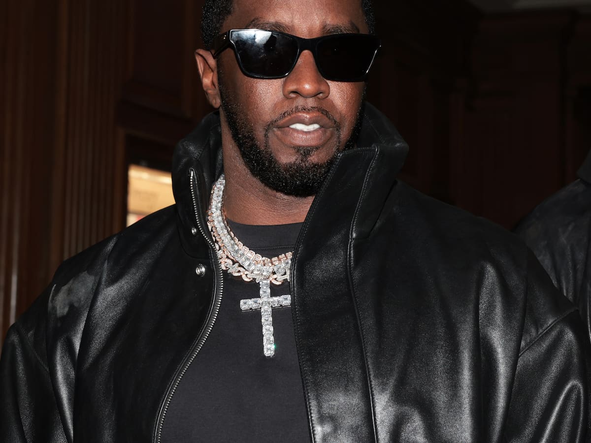 Diddy ofrece millonaria fianza para salir de prisión antes de su sentencia