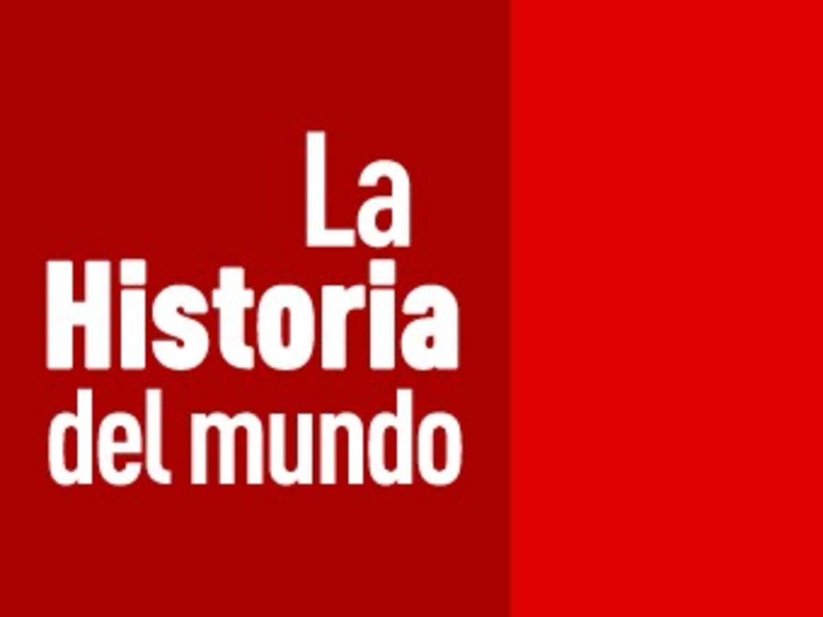 Historia del Mundo con Diana Uribe: La aparición del nuevo imperio en Brasi