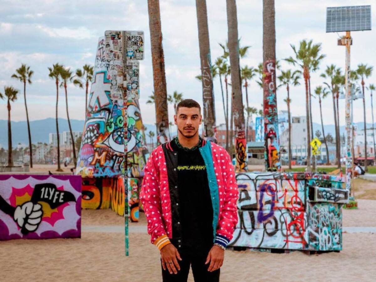 Manuel Medrano estará cantando todos sus éxitos en ‘El show debe continuar