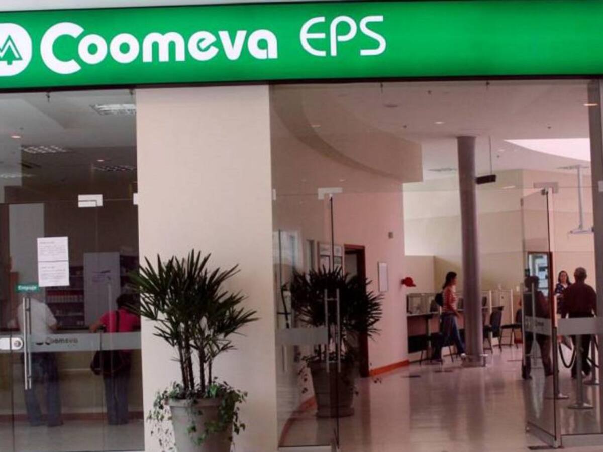Lo que deben saber usuarios de la EPS Coomeva en Santander