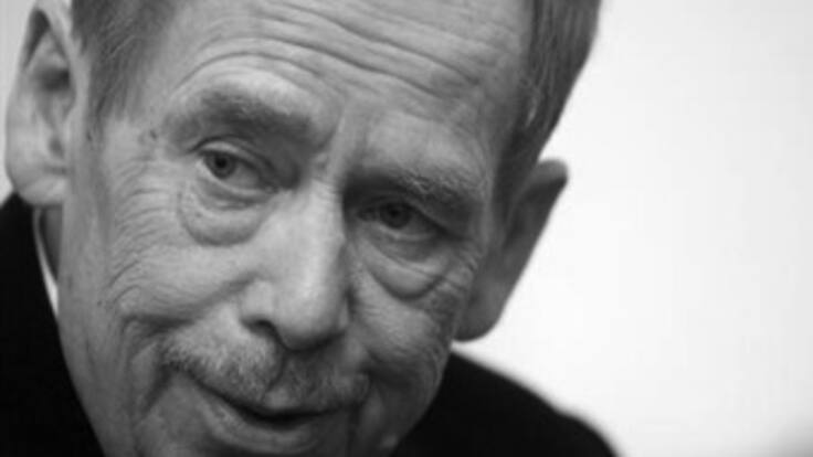 Fallece el ex presidente checo Václav Havel