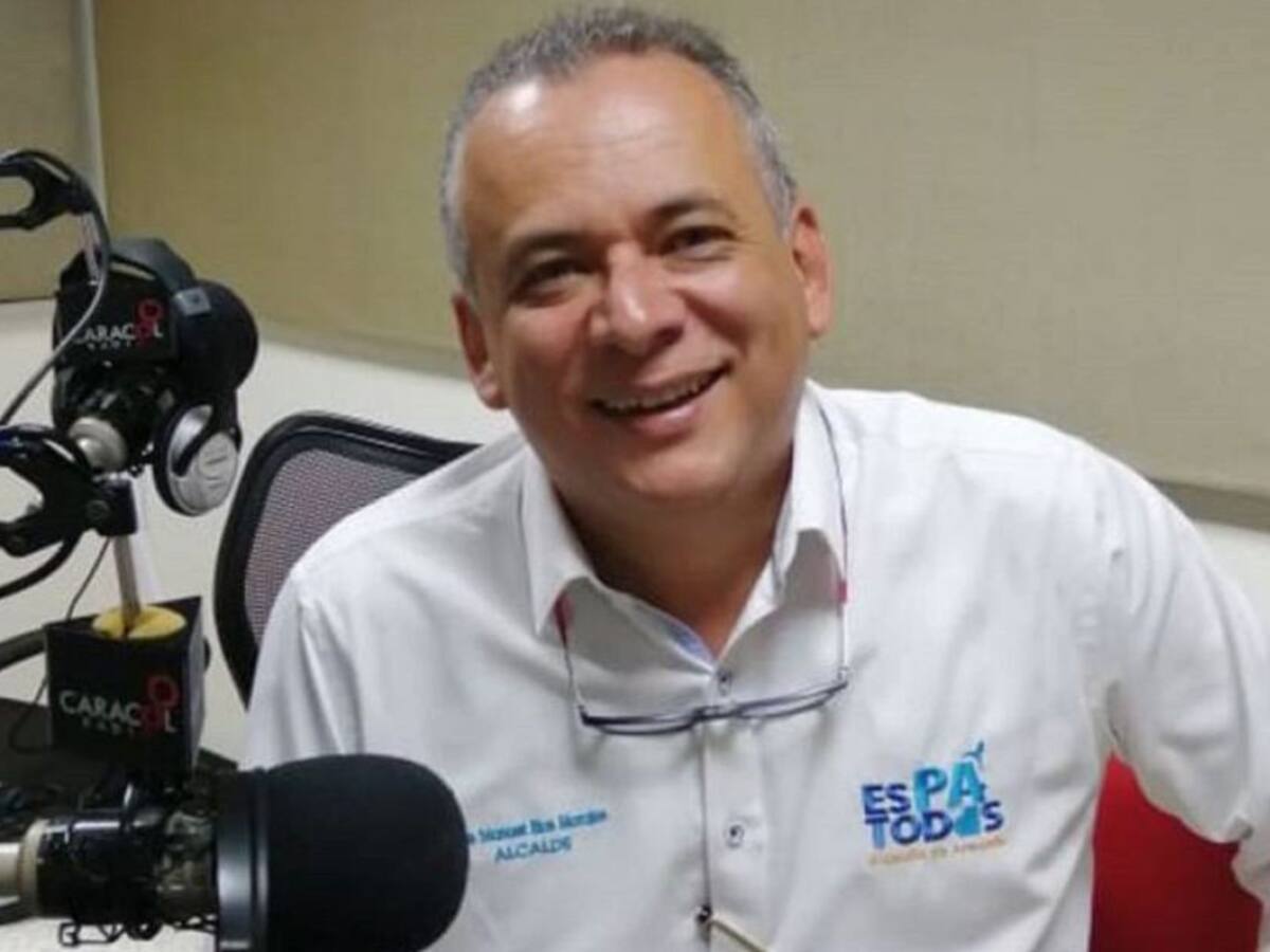 Suspendida provisionalmente recolección de firmas de revocatoria en Armenia