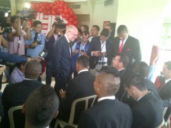 América de Cali sale de la ‘Lista Clinton’: Departamento del Tesoro