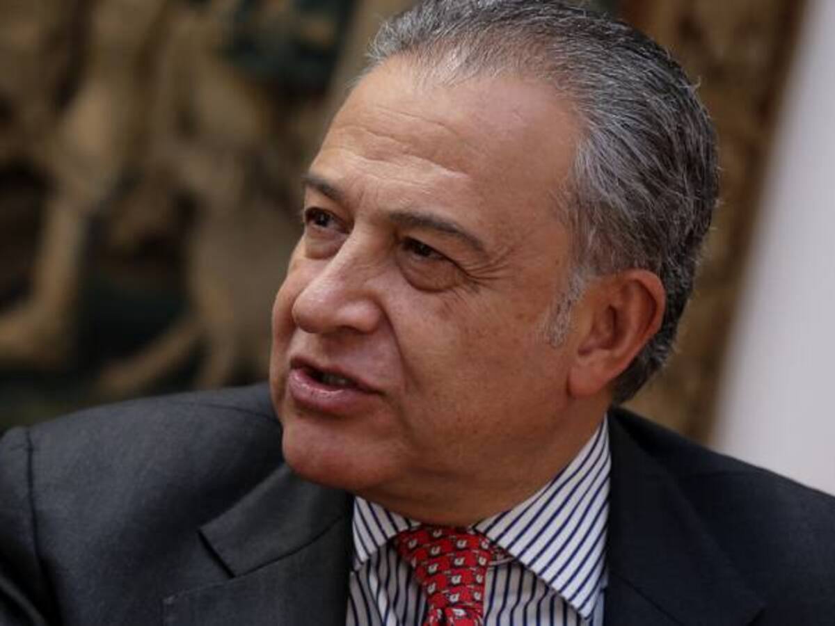 “Los colombianos deben desarmar sus espíritu”: Gobierno