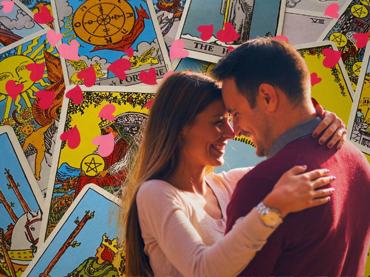 Horóscopo del Profesor Salomón: ¿Le espera un fin de semana lleno de amor a su signo?