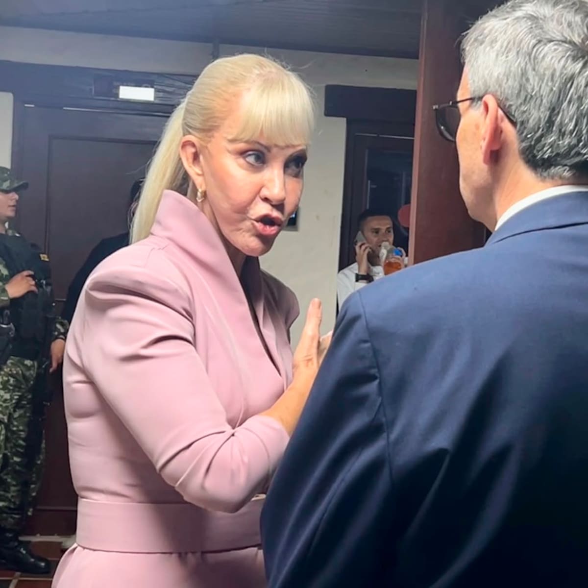 Gobernantes del suroccidente expusieron sus necesidades de seguridad en primer Consejo