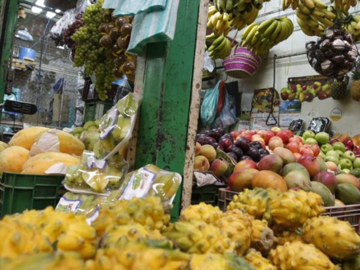 Inflación en junio fue del 0,48%: Dane
