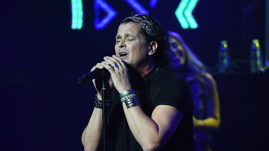 Carlos Vives adelanta pequeño corto de su más reciente canción. Foto: Getty Images.
