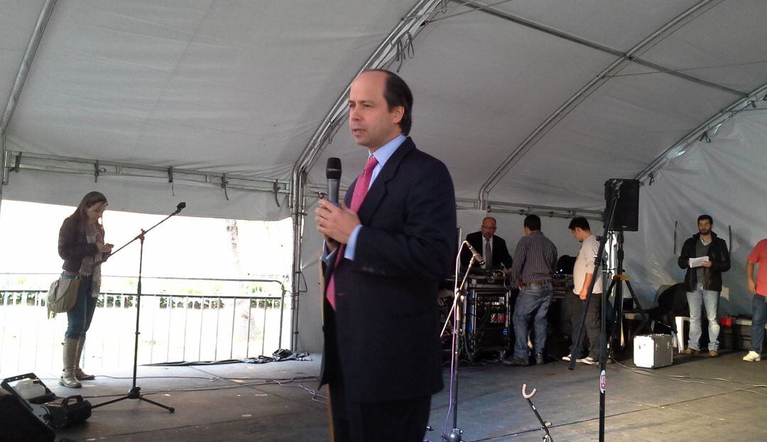 Producción de petróleo en Colombia