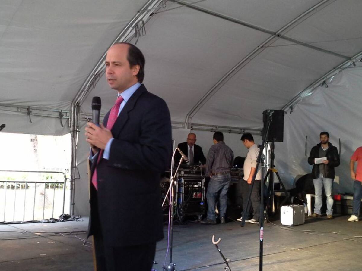 Colombia tendría que importar gas en el 2026 y petróleo en el 2028: ACP