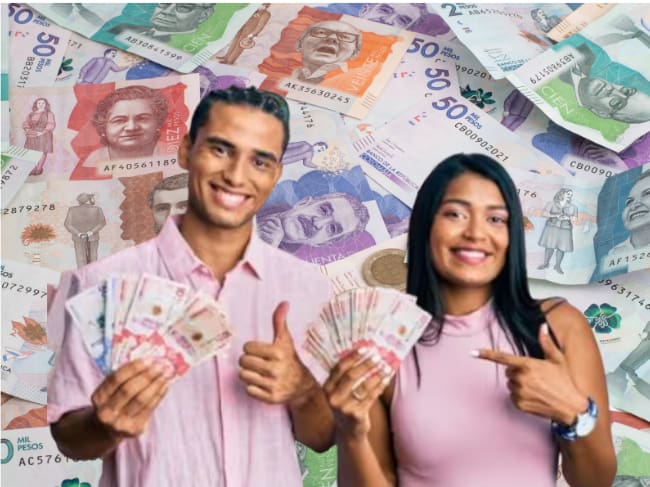 ¿Cuánto gana un recién graduado en Colombia? Estas carreras tienen los mejores salarios iniciales