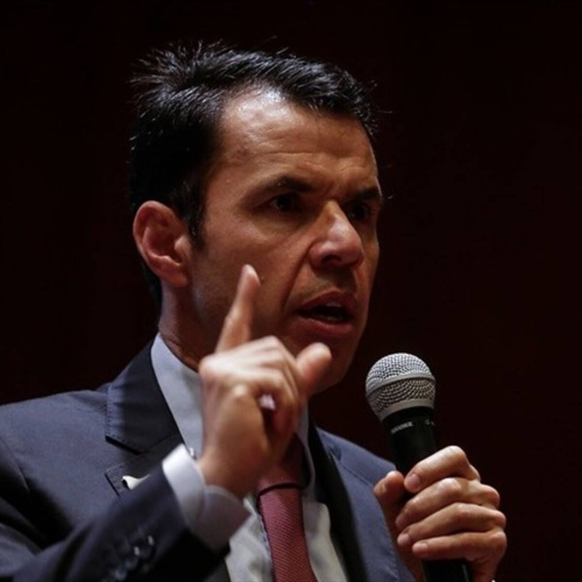 Reforma anticorrupción: ¿cómo es la propuesta de los exministros Cristo y Rivera?