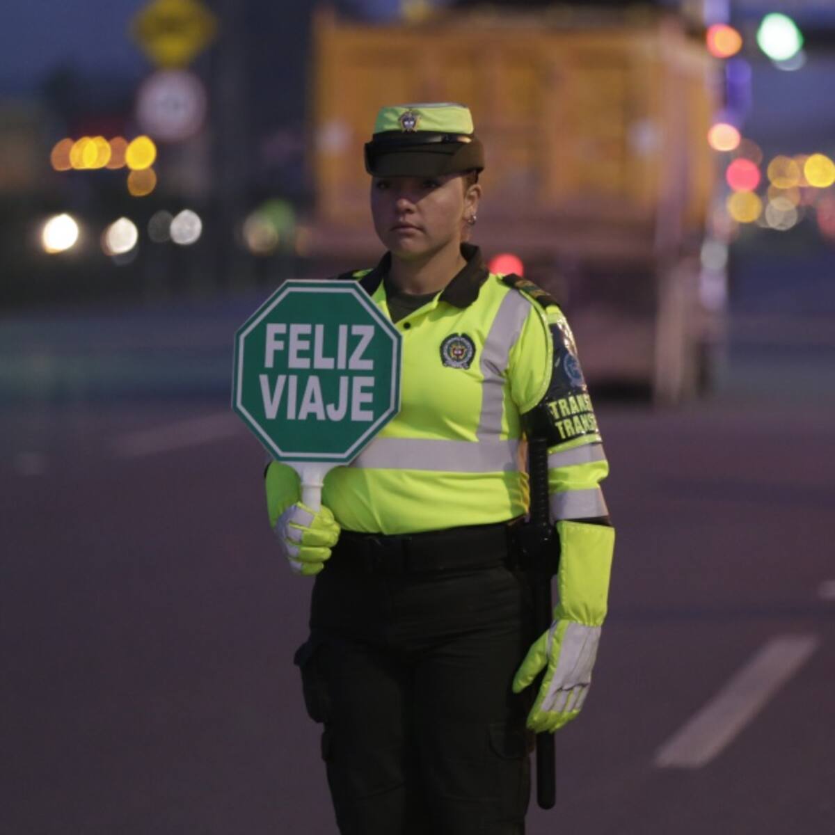 Tránsito vehicular en Boyacá disminuyó más del 80% para este Puente Festivo