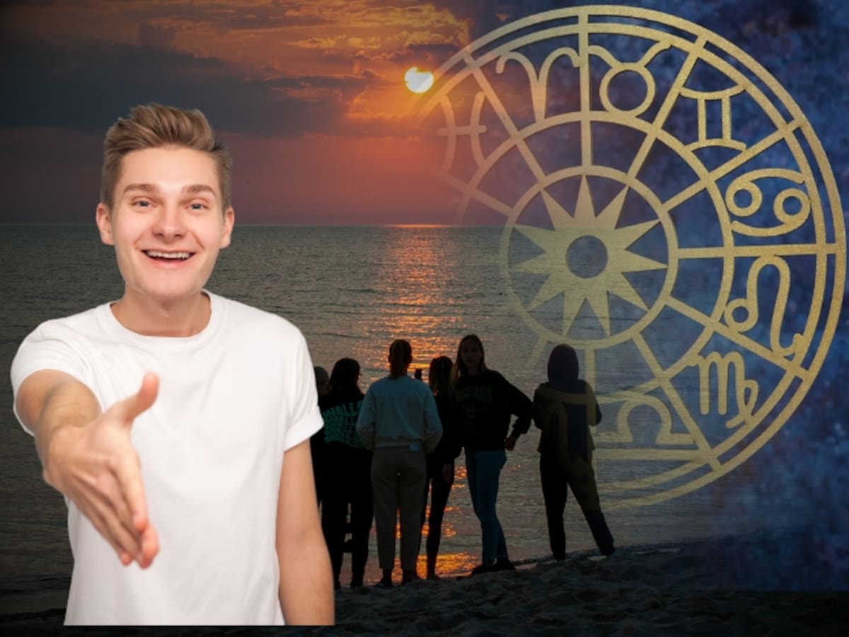 Signos más compatibles en la amistad según la astrología: uno nunca traiciona ni revela secretos