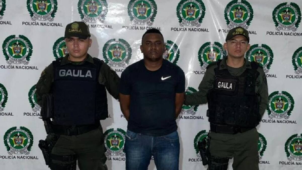 Clan del Golfo estaría invadiendo propiedades de finqueros en Atlántico