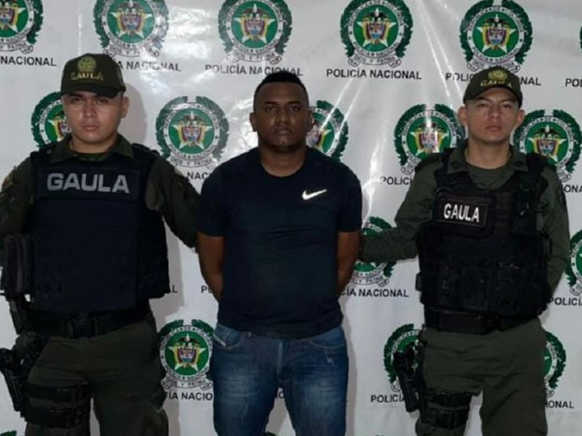 Clan del Golfo estaría invadiendo propiedades de finqueros en Atlántico