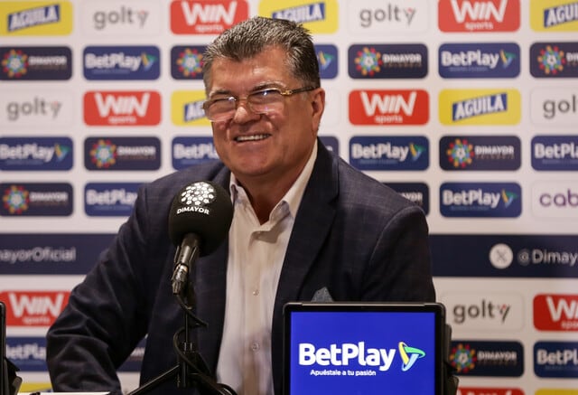¿Cambio en los derechos de televisión del fútbol colombiano? Dimayor recibió varias ofertas