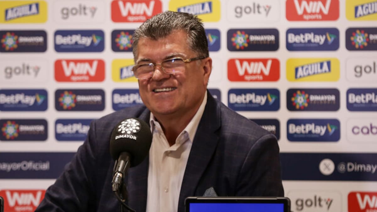 ¿Cambio en los derechos de televisión del fútbol colombiano? Dimayor hizo anuncio determinante