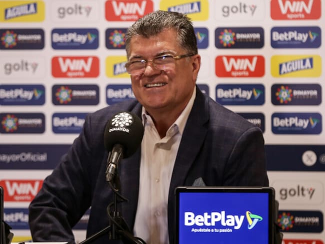 ¿Cambio en los derechos de televisión del fútbol colombiano? Dimayor recibió varias ofertas