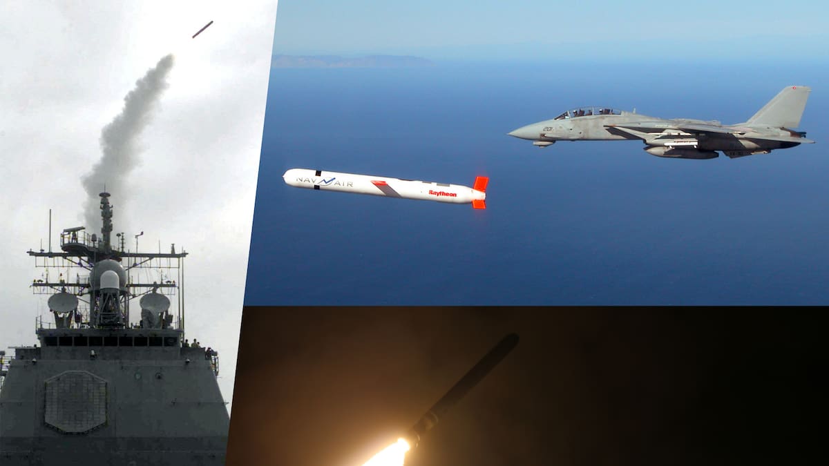 Estados Unidos vs Irán: este fue el arsenal utilizado en los bombardeos a centrales nucleares