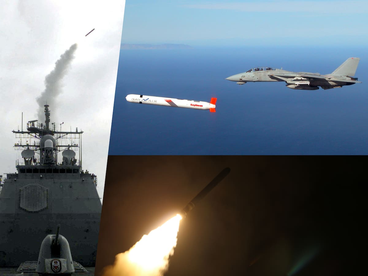 Estados Unidos vs Irán: este fue el arsenal utilizado en los bombardeos a centrales nucleares