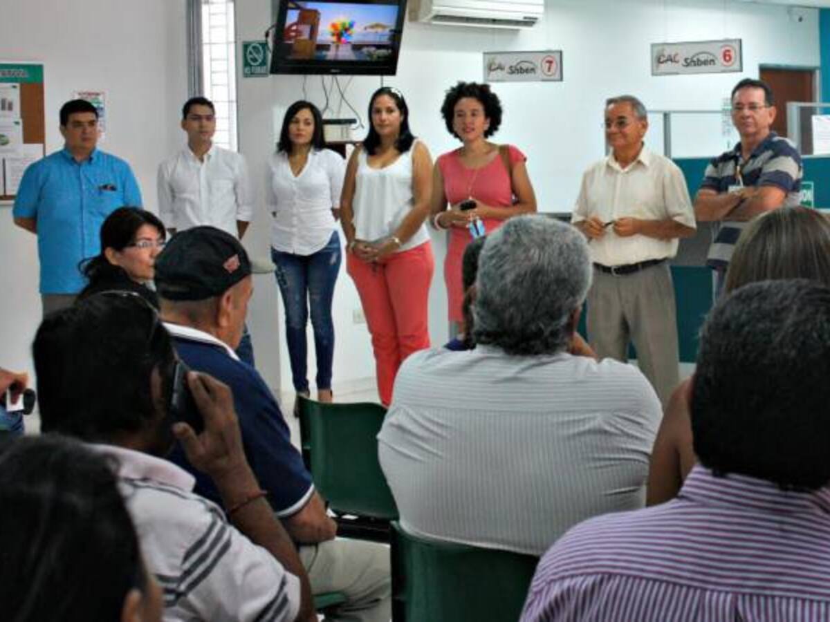 Más de 4 mil fallecidos han sido depurados en el Sisben de Cúcuta