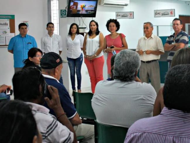 Más de 4 mil fallecidos han sido depurados en el Sisben de Cúcuta